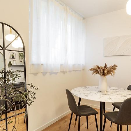 45Royal Stylish House Milan City Center Exterior photo